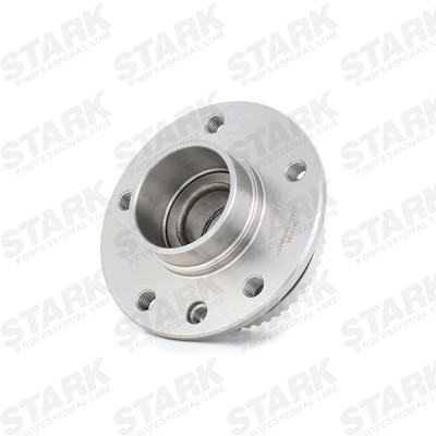 Łożysko Koła Stark SKWB-0180293 SKWB-0180293 - foto 6