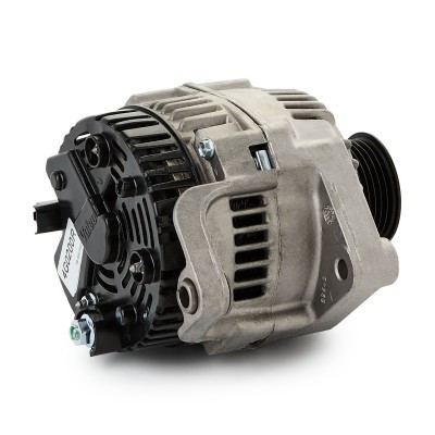 Alternator RIDEX 4G0200R 4G0200R - foto 4