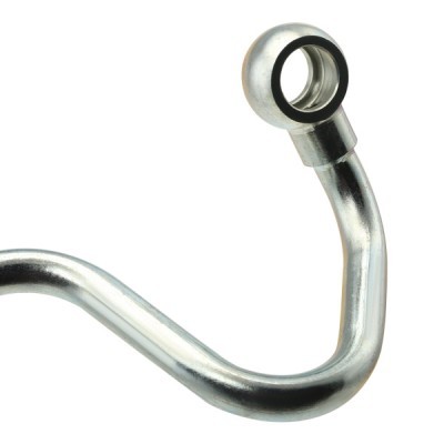 Wąż Hydrauliczny, System Kierowania RIDEX 677H0008 677H0008 - foto 5