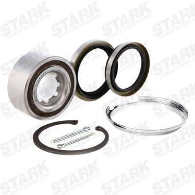 Łożysko Koła Stark SKWB-0180593 SKWB-0180593 - foto 3