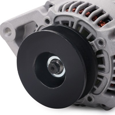 Alternator RIDEX 4G0699 4G0699 - foto 5