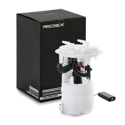 Moduł paliwowy RIDEX 1382F0847 1382F0847 - foto 2