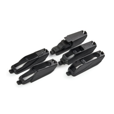 Щетка стеклоочистителя заднего стекла RIDEX 298W0483 298W0483 - foto 5