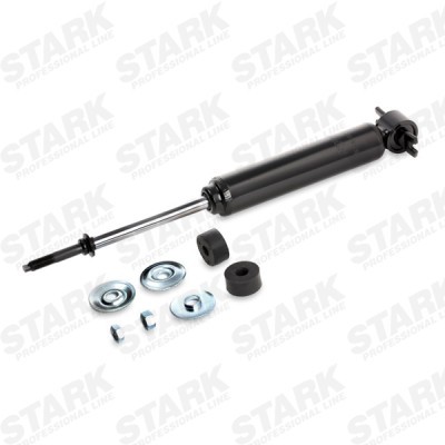 Amortyzator Stark SKSA-0132229 SKSA-0132229 - foto 4