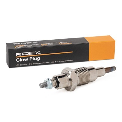 Świeca Żarowa RIDEX 243G0156 243G0156 - foto 2