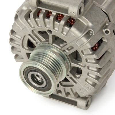 Alternator RIDEX 4G0315R 4G0315R - foto 6