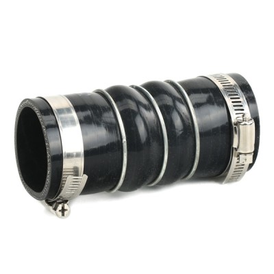 Rura Wąż Turbo Intercoolera RIDEX 3314C0365 3314C0365 - foto 5