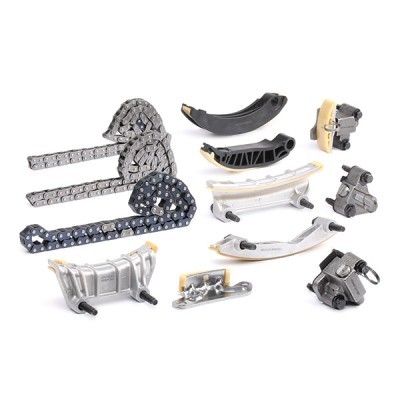 Zestaw łańcucha rozrządu RIDEX 1389T0213 1389T0213 - foto 16