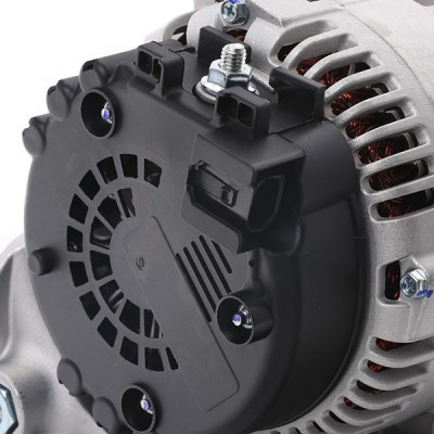 Alternator RIDEX 4G0294 4G0294 - foto 4