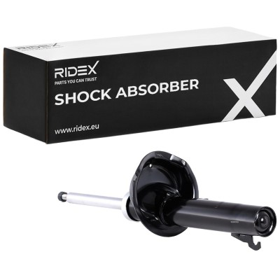 Amortyzator RIDEX 854S0304 854S0304 - foto 6