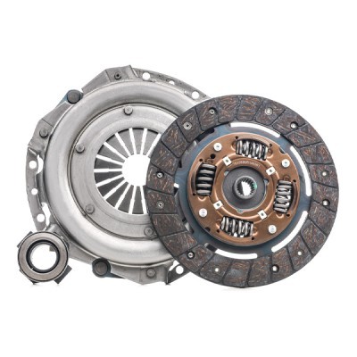 Zestaw Sprzęgła RIDEX 479C0051 479C0051 - foto 3