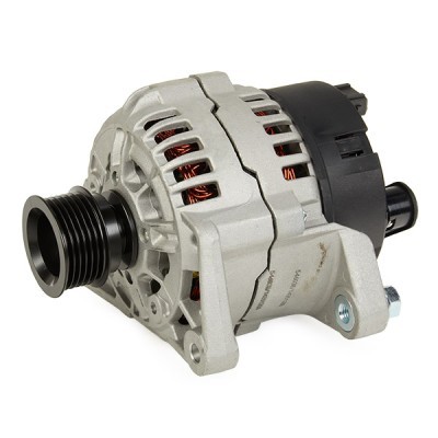 Alternator RIDEX 4G0295 4G0295 - foto 3