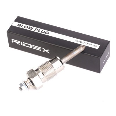 Świeca Żarowa RIDEX 243G0068 243G0068 - foto 2