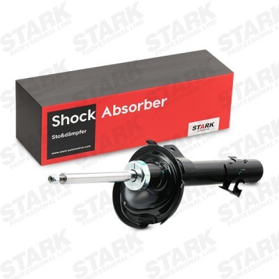 Amortyzator Stark SKSA-0132342 SKSA-0132342 - foto 2