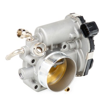 Дроссельная заслонка RIDEX 158T0275 158T0275 - foto 3