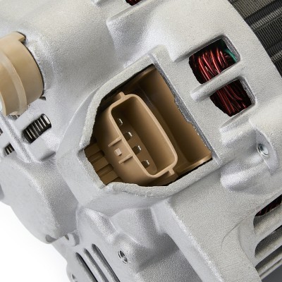 Alternator RIDEX 4G0949 4G0949 - foto 6