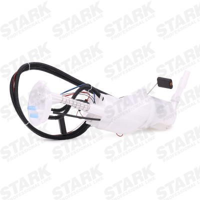 Moduł paliwowy Stark SKFU-0410485 SKFU-0410485 - foto 4