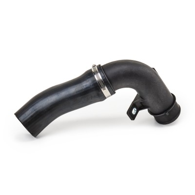 Rura Wąż Turbo Intercoolera RIDEX 3314C0161 3314C0161 - foto 5