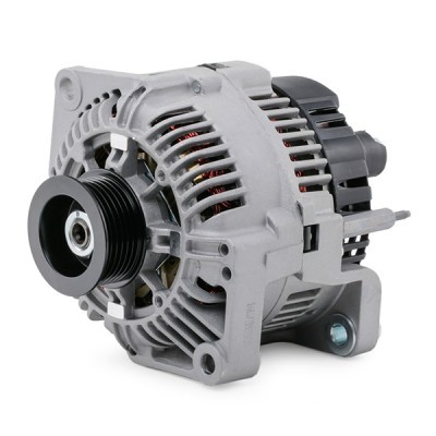Alternator RIDEX 4G0380 4G0380 - foto 3