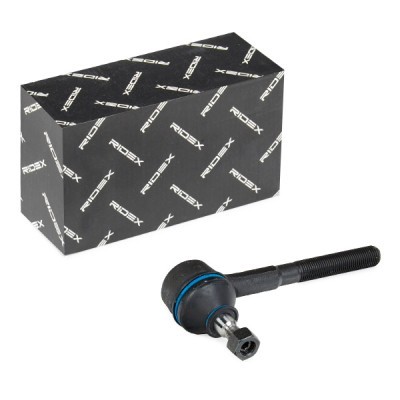 Końcówka drążka kierowniczego RIDEX 914T0175 914T0175 - foto 2