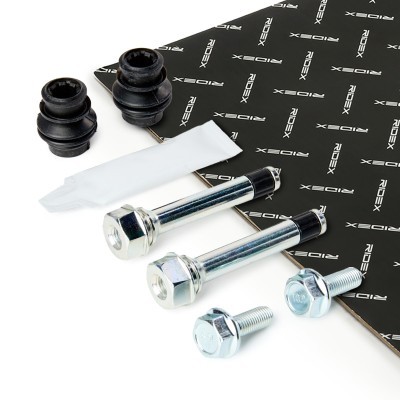 Zestaw Naprawczy Zacisku RIDEX 1165G0242 1165G0242 - foto 1