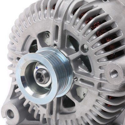 Alternator RIDEX 4G0294 4G0294 - foto 5
