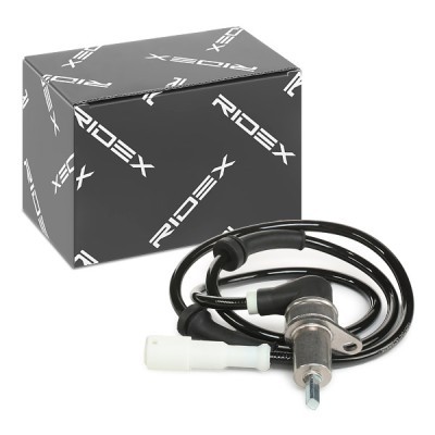 Czujnik ABS RIDEX 412W0844 412W0844 - foto 1