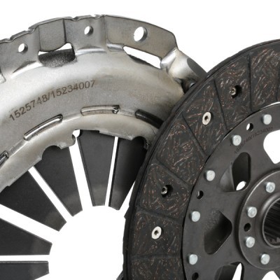 Zestaw Sprzęgła RIDEX 479C0623 479C0623 - foto 5