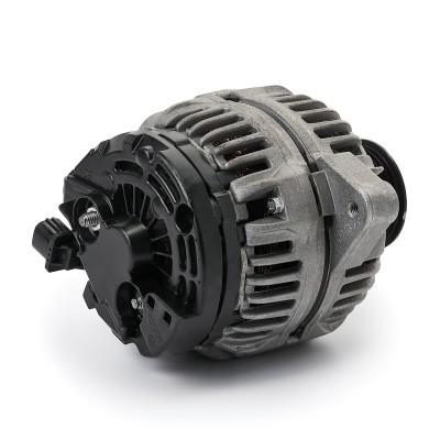 Alternator RIDEX 4G0113R 4G0113R - foto 4
