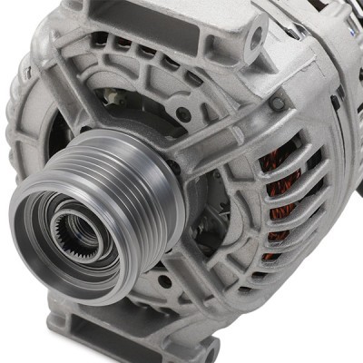 Alternator RIDEX 4G0542 4G0542 - foto 5