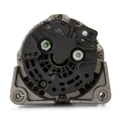Alternator RIDEX 4G0644R 4G0644R - foto 6