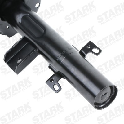 Amortyzator Stark SKSA-0132530 SKSA-0132530 - foto 4