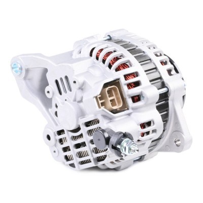 Alternator RIDEX 4G0253 4G0253 - foto 4