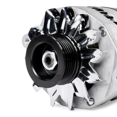 Alternator RIDEX 4G0490 4G0490 - foto 5