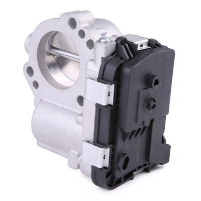 Дроссельная заслонка RIDEX 158T0203 158T0203 - foto 4