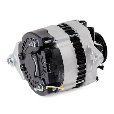 Alternator RIDEX 4G0490 4G0490 - foto 4