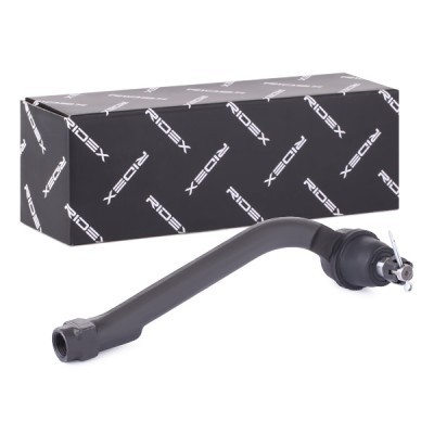 Końcówka drążka kierowniczego RIDEX 914T0275 914T0275 - foto 2