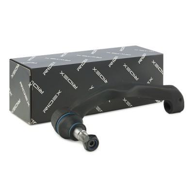 Końcówka drążka kierowniczego RIDEX 914T0182 914T0182 - foto 2