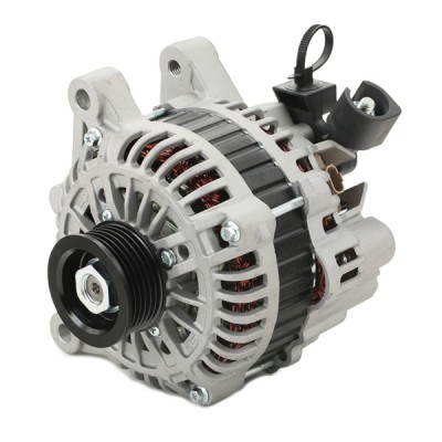 Alternator RIDEX 4G0330 4G0330 - foto 3