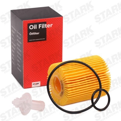 Filtr Oleju Stark SKOF-0860050 SKOF-0860050 - foto 2