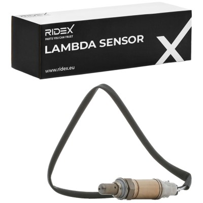 Sonda Lambda RIDEX 3922L0037 3922L0037 - foto 7