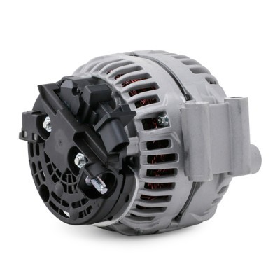 Alternator RIDEX 4G0138 4G0138 - foto 4