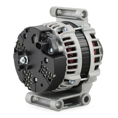 Alternator RIDEX 4G0349 4G0349 - foto 4