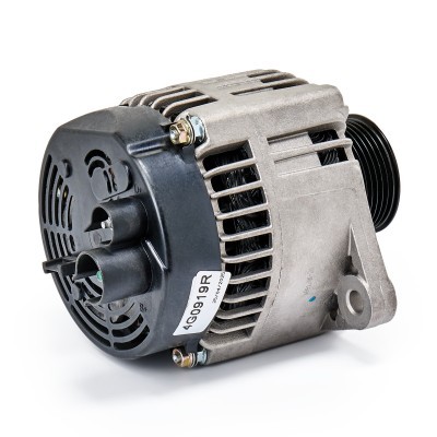 Alternator RIDEX 4G0919R 4G0919R - foto 6