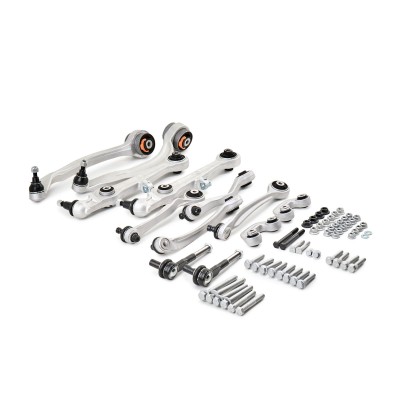Zestaw Wahacze RIDEX 772S0240 772S0240 - foto 2