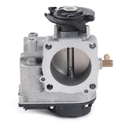 Дроссельная заслонка RIDEX 158T0051 158T0051 - foto 5