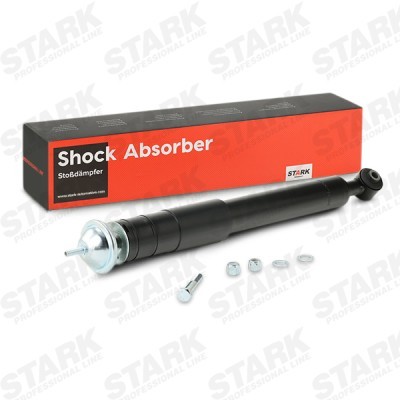 Amortyzator Stark SKSA-0132219 SKSA-0132219 - foto 2