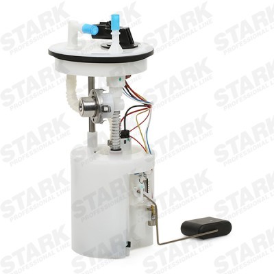 Moduł paliwowy Stark SKFU-0410176 SKFU-0410176 - foto 4