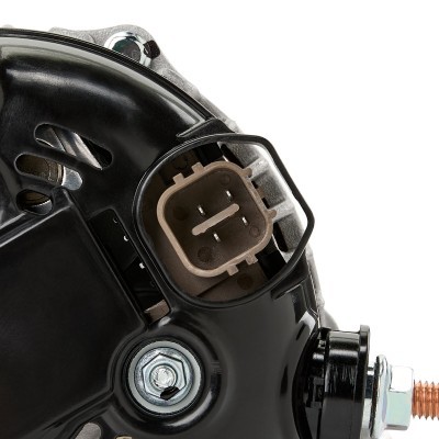 Alternator RIDEX 4G0530R 4G0530R - foto 6