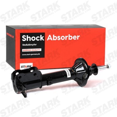 Amortyzator Stark SKSA-0132343 SKSA-0132343 - foto 3